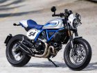 Ducati Scrambler 800 Café Racer